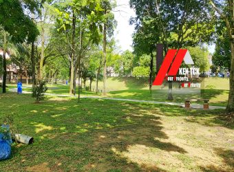 Ara Vista Semi Detached @ Ara Damansara