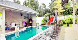 Glenhill Saujana Modern Bungalow With Swim pool