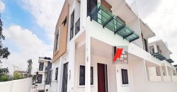 3 Storey Semi Detached The Estana 32 Kota Damansara