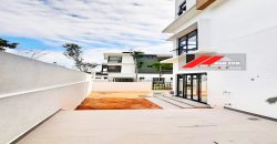 3 Storey Semi Detached The Estana 32 Kota Damansara