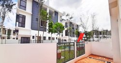 3 Storey Semi Detached The Estana 32 Kota Damansara