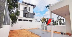 The Estana 32 Kota Damansara Seksyen 9 Semi Detached