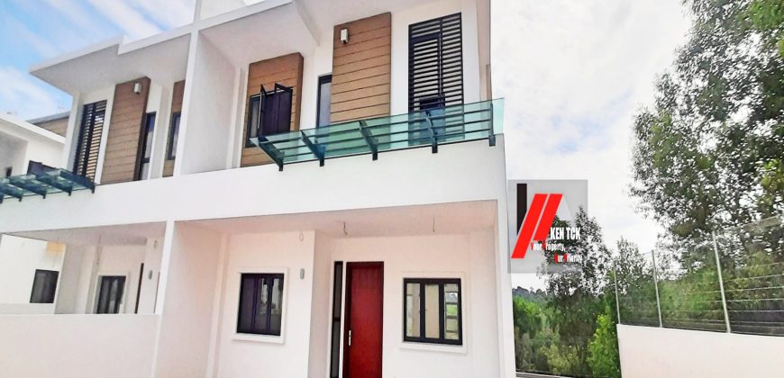 The Estana 32 Kota Damansara Seksyen 9 Semi Detached