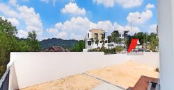 The Estana 32 Kota Damansara Brand New Semi Detached