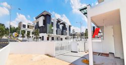 The Estana 32 Kota Damansara Brand New Semi Detached