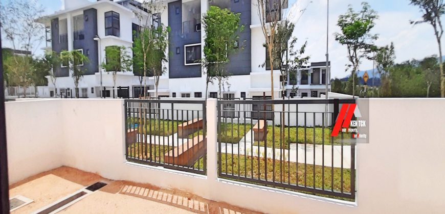 The Estana 32 Kota Damansara Seksyen 9 Semi Detached