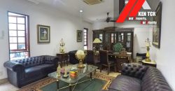 LakeView Saujana Bungalow