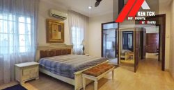 LakeView Saujana Bungalow