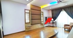 GlenHill Saujana Semi Detached