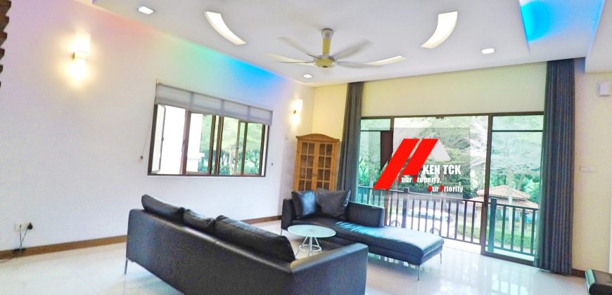 GlenHill Saujana Semi Detached