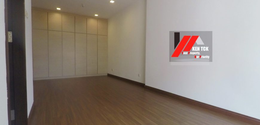Damansara Legenda Renovated 3 Storey Semi Detached