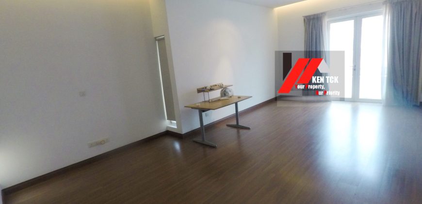 Damansara Legenda Renovated 3 Storey Semi Detached