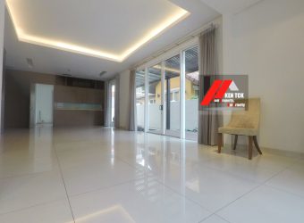 Damansara Legenda Renovated 3 Storey Semi Detached