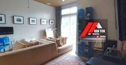 Damansara Legenda Corner Lot 3 Storey Semi Detached