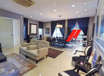 Damansara Legenda Corner Lot 3 Storey Semi Detached