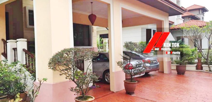 Laman Ara 2 Storey Bungalow @ Ara Damansara