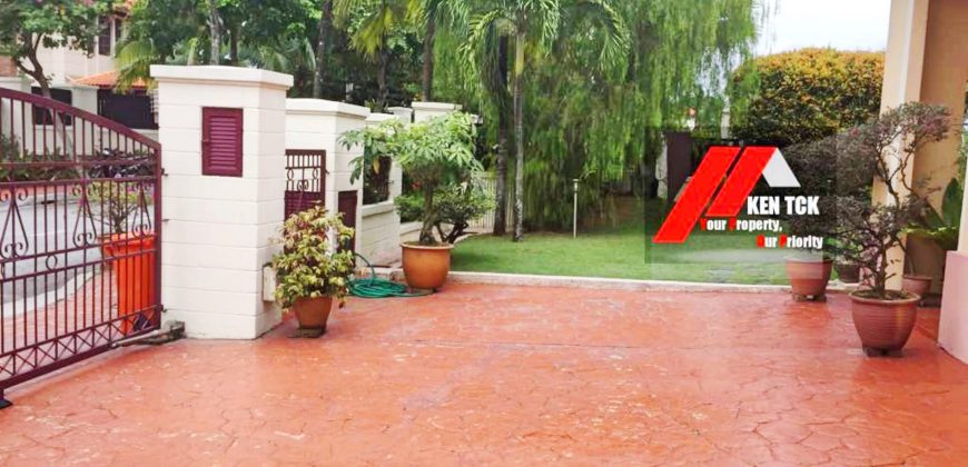 Laman Ara 2 Storey Bungalow @ Ara Damansara