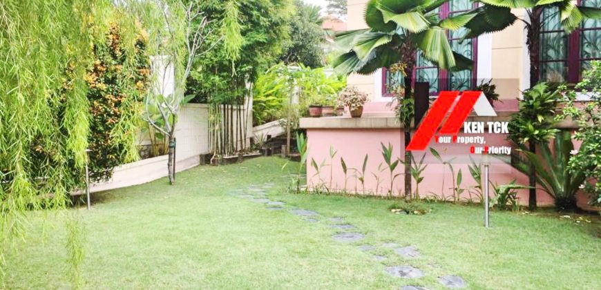Laman Ara 2 Storey Bungalow @ Ara Damansara