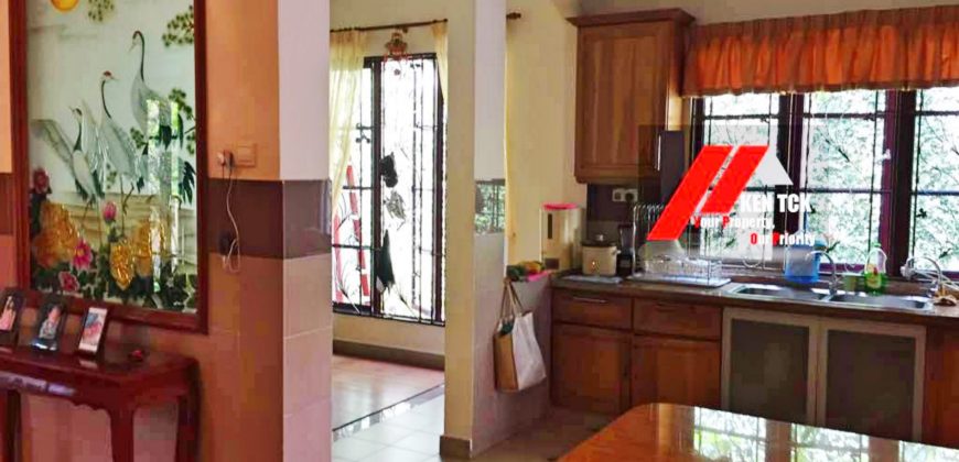 Laman Ara 2 Storey Bungalow @ Ara Damansara