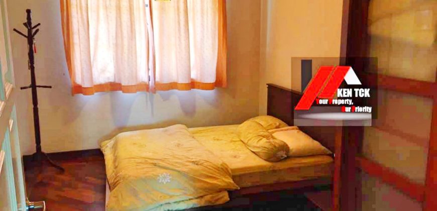 Laman Ara 2 Storey Bungalow @ Ara Damansara