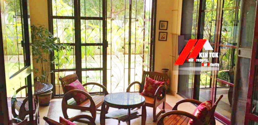 Laman Ara 2 Storey Bungalow @ Ara Damansara