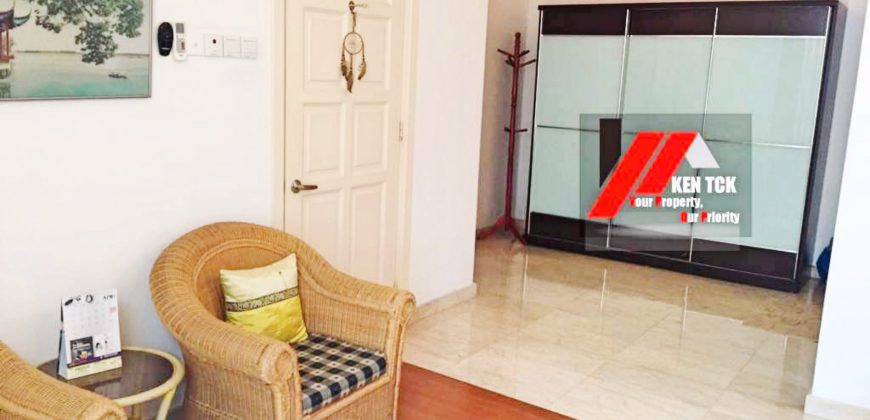 Laman Ara 2 Storey Bungalow @ Ara Damansara