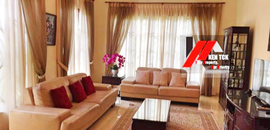 Laman Ara 2 Storey Bungalow @ Ara Damansara