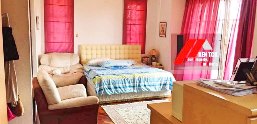 Laman Ara 2 Storey Bungalow @ Ara Damansara