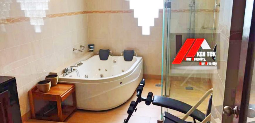 Laman Ara 2 Storey Bungalow @ Ara Damansara