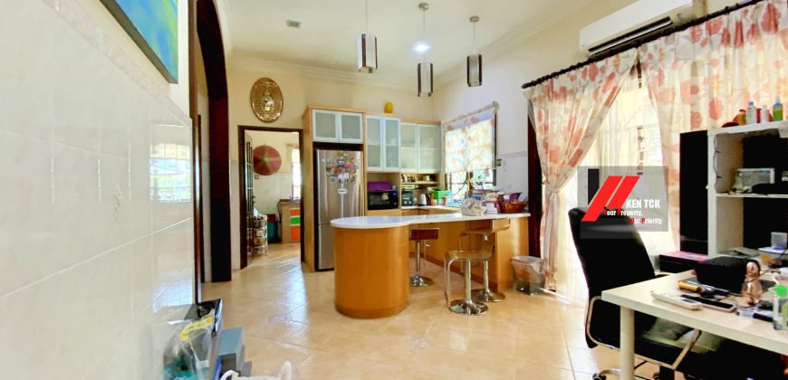 Ara Vista 2 Storey Semi Detached