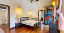 Tropicana Golf Lake View & Golf View Bungalow