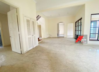 Laman Ara 2 Storey Bungalow @ Ara Damansara