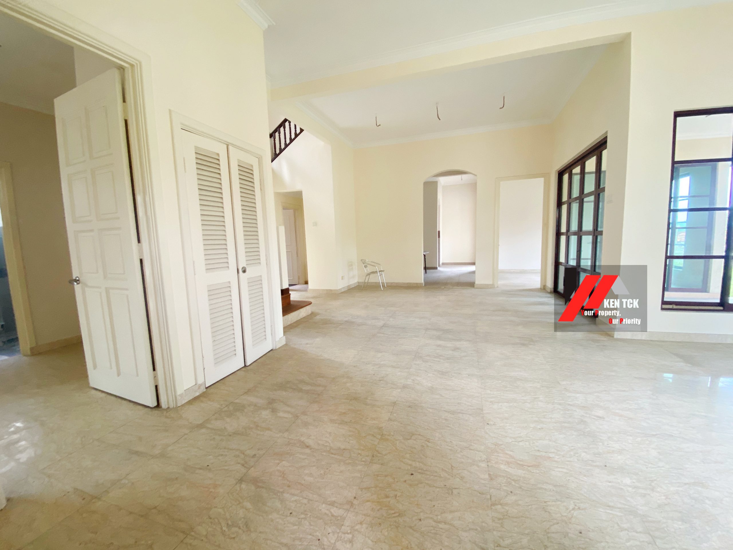 Laman Ara 2 Storey Bungalow @ Ara Damansara