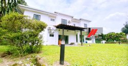 Tropicana Golf Corner Lot Semi Detached