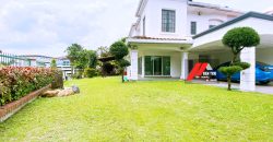 Tropicana Golf Corner Lot Semi Detached