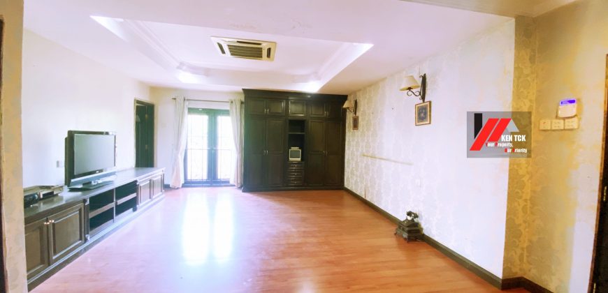 28 Residency Corner Lot Semi Detached With Swimming Pool