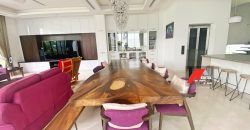Tropicana Indah Golf Villa 3 Storey Bungalow