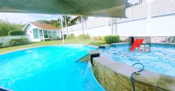 D Villa Botany Corner Lot 2 Storey Bungalow With Swimming Pool