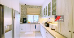 D Villa Botany Corner Lot 2 Storey Bungalow With Swimming Pool