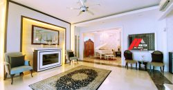 D Villa Botany Corner Lot 2 Storey Bungalow With Swimming Pool