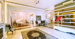 D Villa Botany Corner Lot 2 Storey Bungalow With Swimming Pool