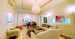 D Villa Botany Corner Lot 2 Storey Bungalow With Swimming Pool