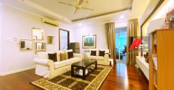 D Villa Botany Corner Lot 2 Storey Bungalow With Swimming Pool