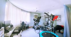 D Villa Botany Corner Lot 2 Storey Bungalow With Swimming Pool