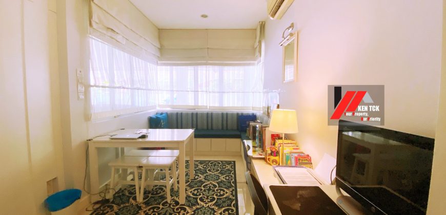 D Villa Botany Corner Lot 2 Storey Bungalow With Swimming Pool