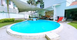 D Villa Botany Corner Lot 2 Storey Bungalow With Swimming Pool