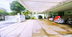 D Villa Botany Corner Lot 2 Storey Bungalow With Swimming Pool