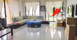 Aman Suria 2 Storey Bungalow