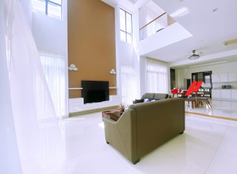 Casabella Kota Damansara 3 Storey Bungalow