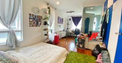 3 Storey Semi Detached The Rafflesia Damansara Perdana